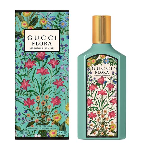 gucci flora parfum 100ml